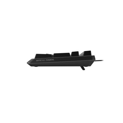Клавіатура HyperX Eve 1800 USB Black (B7JE0AA) Клавіатура HyperX Eve 1800 USB Black (B7JE0AA)