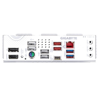 Материнська плата Gigabyte B850 Eagle Ice Socket AM5