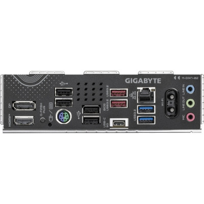 Материнська плата Gigabyte B850 Eagle WiFi6E Socket AM5