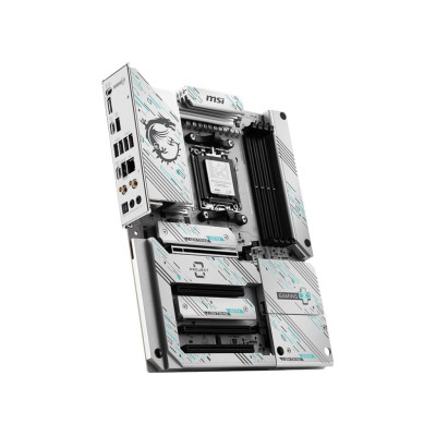 Материнська плата MSI B850 Gaming Plus WiFi PZ Socket AM5