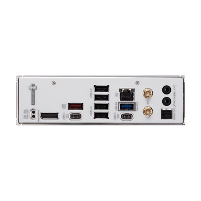 Материнська плата MSI B850 Gaming Plus WiFi PZ Socket AM5