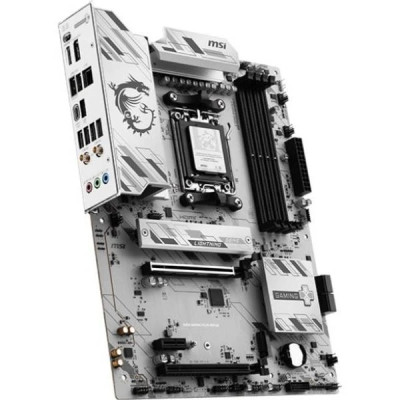Материнська плата MSI B850 Gaming Plus WiFi6E Socket AM5 Материнська плата MSI B850 Gaming Plus WiFi6E Socket AM5