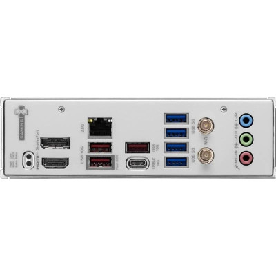 Материнська плата MSI B850 Gaming Plus WiFi6E Socket AM5 Материнська плата MSI B850 Gaming Plus WiFi6E Socket AM5