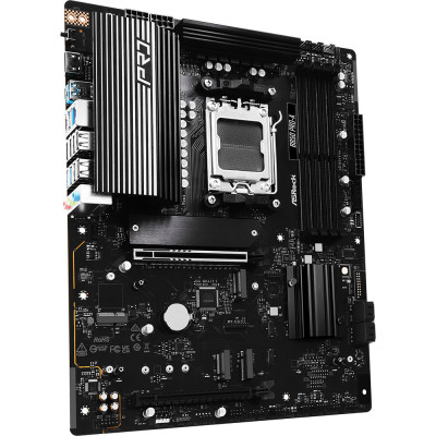 Материнська плата ASRock B850 Pro-A Socket AM5