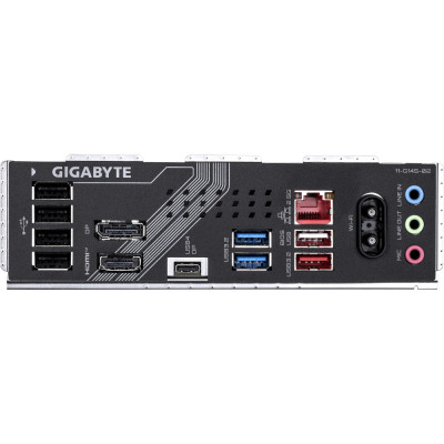 Материнська плата Gigabyte B860 Gaming X WiFi6E Socket 1851