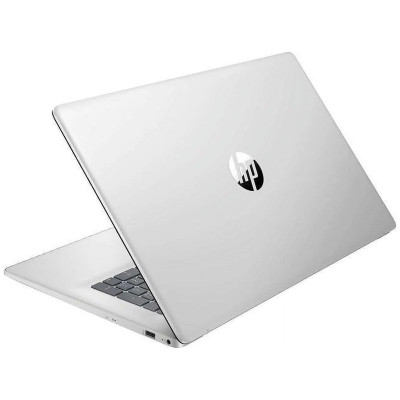 Ноутбук HP 17-cp3012ua (C79Y1EA) Silver