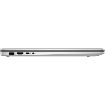 Ноутбук HP 17-cp3012ua (C79Y1EA) Silver