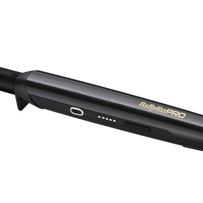 Прилад для укладання волосся Babyliss Pro (BAB2489E) Прилад для укладання волосся Babyliss Pro (BAB2489E)