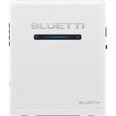 Гібридна мікросистема зберігання енергії Bluetti Balco260, 1200W, 2560Wh