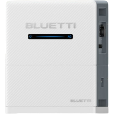 Гібридна мікросистема зберігання енергії Bluetti Balco260, 1200W, 2560Wh Гібридна мікросистема зберігання енергії Bluetti Balco260, 1200W, 2560Wh