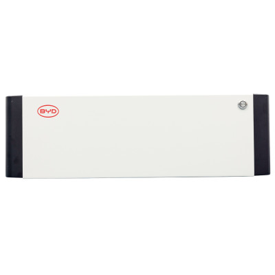 Акумуляторна батарея BYD BatteryBox  LV5.0+ 51.2V 100AH