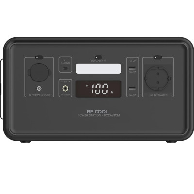 Зарядна станція Be cool BC296NCM 300, 296Wh