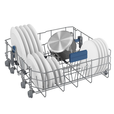 Вбудована посудомийна машина Beko BDIN36532