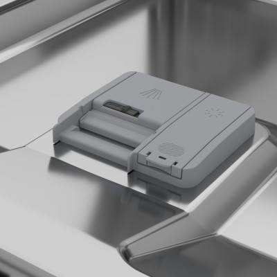 Вбудована посудомийна машина Beko BDIN36532