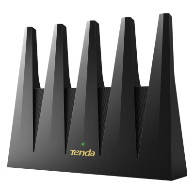 Бездротовий маршрутизатор Tenda BE12 Pro