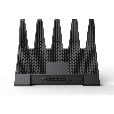 Бездротовий маршрутизатор Tenda BE12 Pro Бездротовий маршрутизатор Tenda BE12 Pro