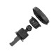 Бездротовий зарядний пристрій XO CX025 Magnetic MagSafe Black