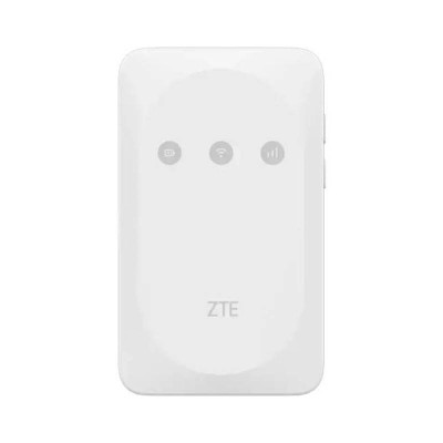 Бездротовий 3G/4G маршрутизатор ZTE LTE UFi MF935