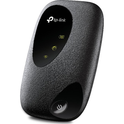 Бездротовий 4G маршрутизатор TP-Link M7000 Бездротовий 4G маршрутизатор TP-Link M7000