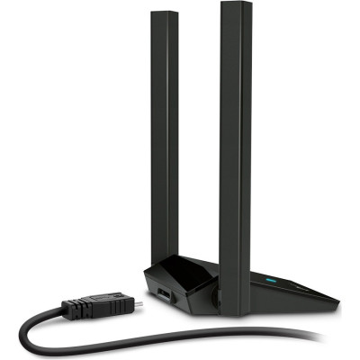 Бездротовий адаптер TP-Link Archer TX20U Plus