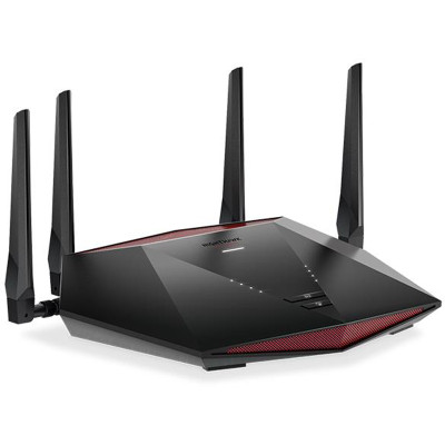 Бездротовий маршрутизатор Netgear XR1000 Nighthawk (XR1000-100EUS)