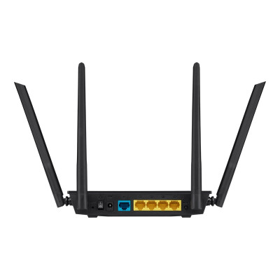 Бездротовий маршрутизатор Asus RT-AC1200 V2 (90IG0550-BM3400) Бездротовий маршрутизатор Asus RT-AC1200 V2 (90IG0550-BM3400)
