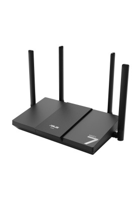 Бездротовий маршрутизатор Asus RT-BE50U (90IG09U0-MO3S00)