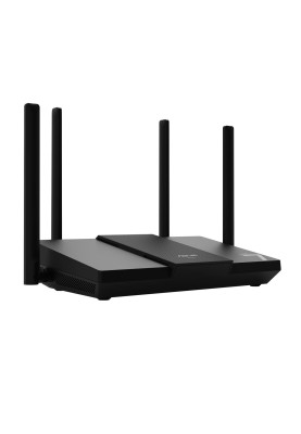 Бездротовий маршрутизатор Asus RT-BE50U (90IG09U0-MO3S00)