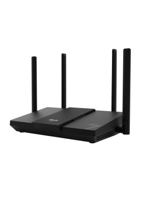 Бездротовий маршрутизатор Asus RT-BE50U (90IG09U0-MO3S00)