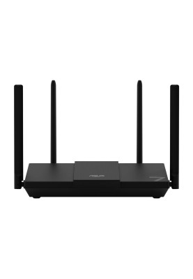 Бездротовий маршрутизатор Asus RT-BE50U (90IG09U0-MO3S00)