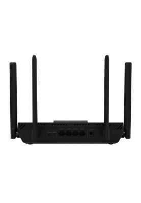 Бездротовий маршрутизатор Asus RT-BE50U (90IG09U0-MO3S00)
