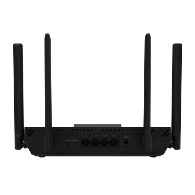 Бездротовий маршрутизатор Asus RT-BE50U (90IG09U0-MO3S00)