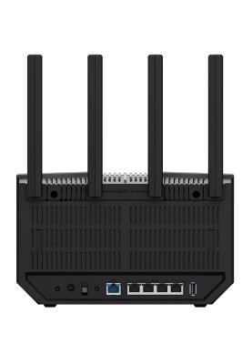 Бездротовий маршрутизатор Asus RT-BE92U (90IG0950-MO9A0V)