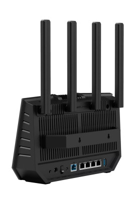 Бездротовий маршрутизатор Asus RT-BE92U (90IG0950-MO9A0V)
