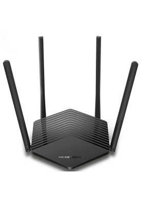 Бездротовий маршрутизатор Mercusys MR60X
