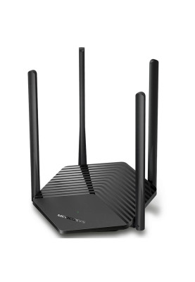 Бездротовий маршрутизатор Mercusys MR60X