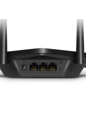 Бездротовий маршрутизатор Mercusys MR60X