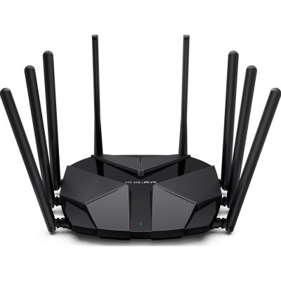 Бездротовий маршрутизатор Mercusys MR90X