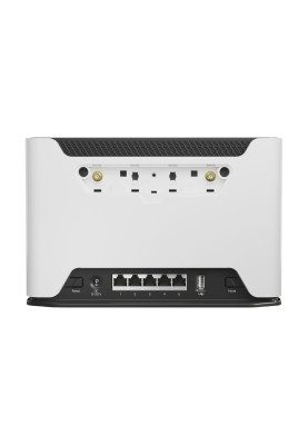 Бездротовий маршрутизатор MikroTik Chateau LTE12 (D53G-5HacD2HnD-TC&EG120K-EA)