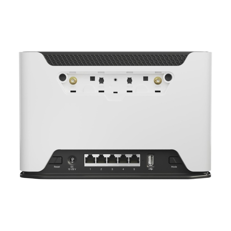 Бездротовий маршрутизатор MikroTik Chateau LTE12 (D53G-5HacD2HnD-TC&EG120K-EA)