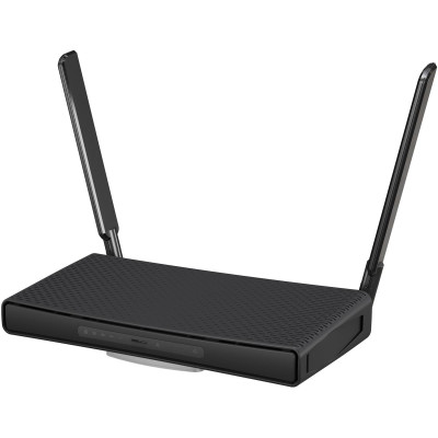 Бездротовий маршрутизатор Mikrotik hAP AC3 (RBD53iG-5HacD2HnD) Бездротовий маршрутизатор Mikrotik hAP AC3 (RBD53iG-5HacD2HnD)
