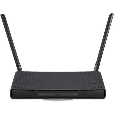 Бездротовий маршрутизатор MikroTik hAP AX3 (C53UiG+5HPaxD2HPaxD) Бездротовий маршрутизатор MikroTik hAP AX3 (C53UiG+5HPaxD2HPaxD)