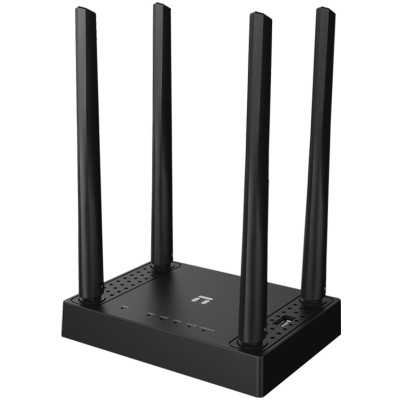 Бездротовий маршрутизатор Netis N5 Бездротовий маршрутизатор Netis N5