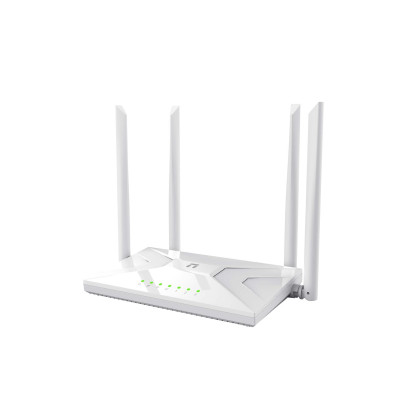 Бездротовий маршрутизатор Netis NC21