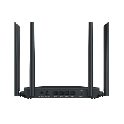 Бездротовий маршрутизатор Netis NC65