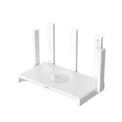 Бездротовий маршрутизатор Ruijie Reyee RG-EW3000GX Бездротовий маршрутизатор Ruijie Reyee RG-EW3000GX