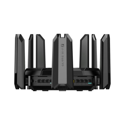 Бездротовий маршрутизатор Ruijie Reyee RG-EW7200BE PRO Бездротовий маршрутизатор Ruijie Reyee RG-EW7200BE PRO
