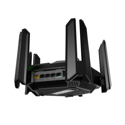 Бездротовий маршрутизатор Ruijie Reyee RG-EW7200BE PRO Бездротовий маршрутизатор Ruijie Reyee RG-EW7200BE PRO