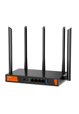 Бездротовий маршрутизатор Tenda W30e