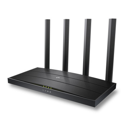 Бездротовий маршрутизатор TP-Link Archer AX17 Бездротовий маршрутизатор TP-Link Archer AX17